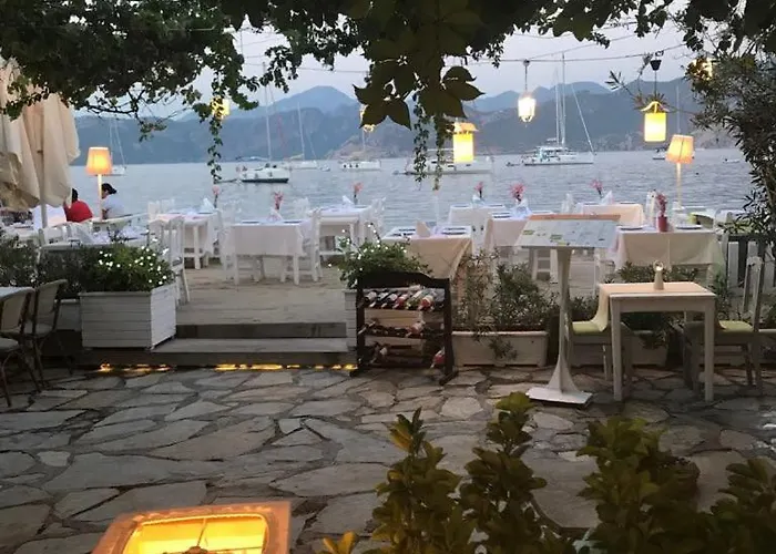 Uzum Tatil Evi 3*
