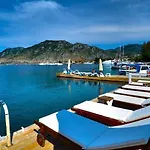 Hotell Uzum Tatil Evi