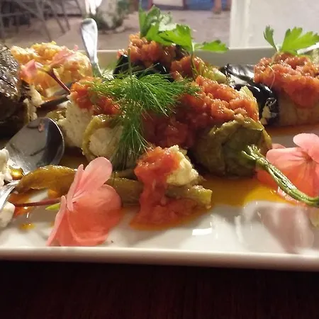 Hotel Uzum Tatil Evi