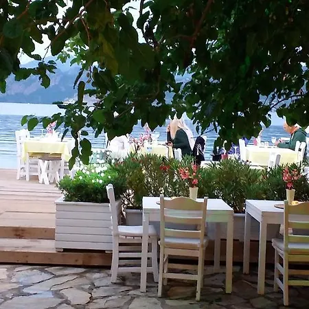 Uzum Tatil Evi Hotel 3*