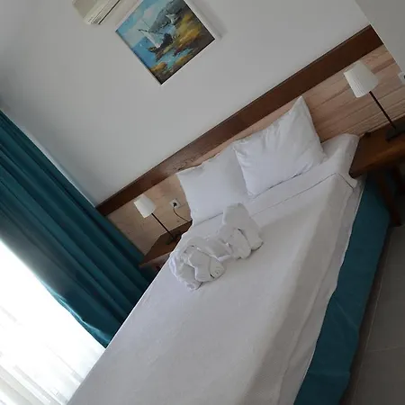 Szálloda Uzum Tatil Evi