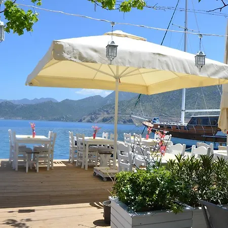 Uzum Tatil Evi Szálloda