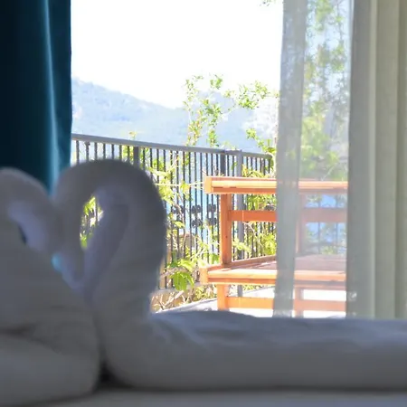 Hotel Uzum Tatil Evi