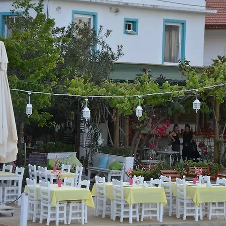 Hotel Uzum Tatil Evi
