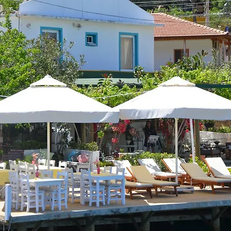 Hotel Uzum Tatil Evi