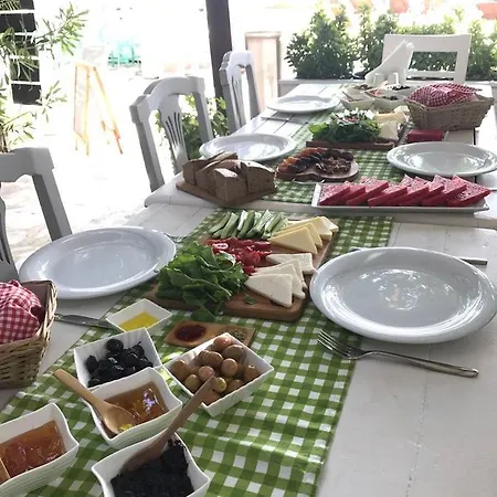 Uzum Tatil Evi 3* Selimiye (Aegean)