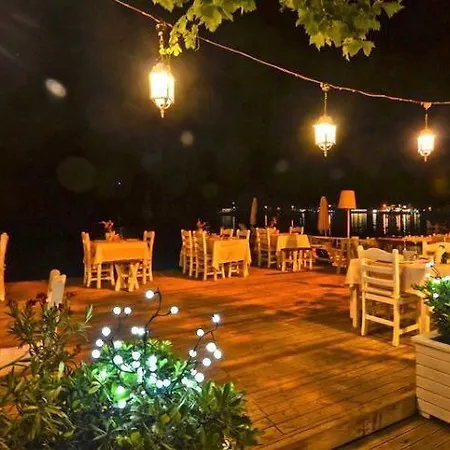 Uzum Tatil Evi Hotel