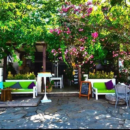 Szálloda Uzum Tatil Evi Selimiye