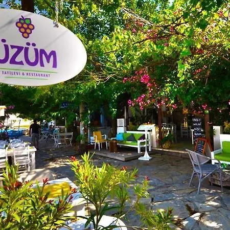 Uzum Tatil Evi Hotel