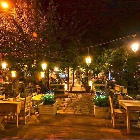 Uzum Tatil Evi