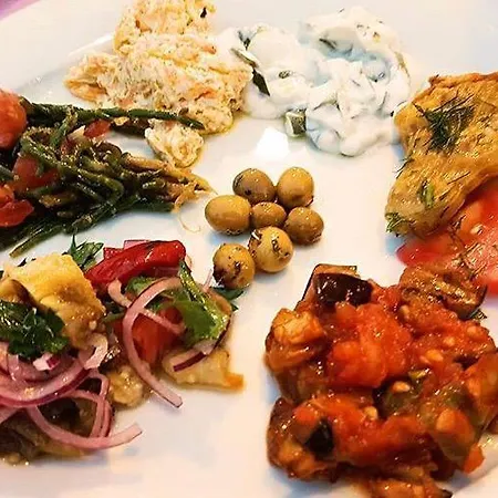 Hotel Uzum Tatil Evi