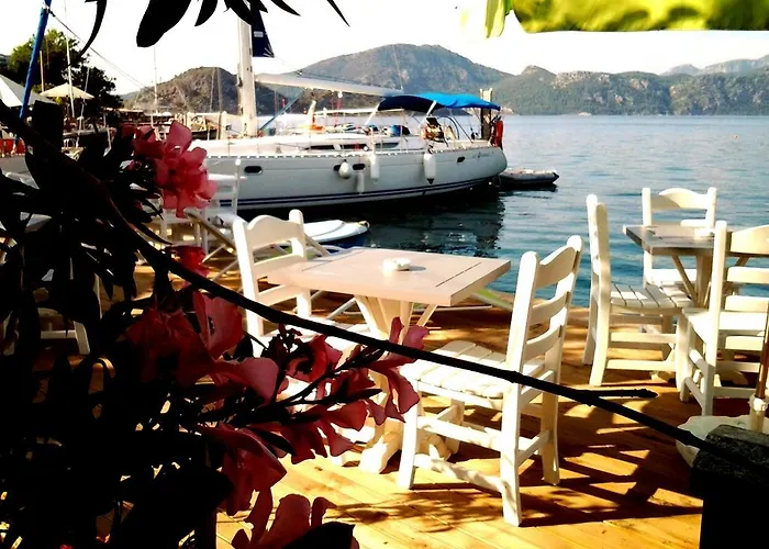 Uzum Tatil Evi Selimiye (Aegean)