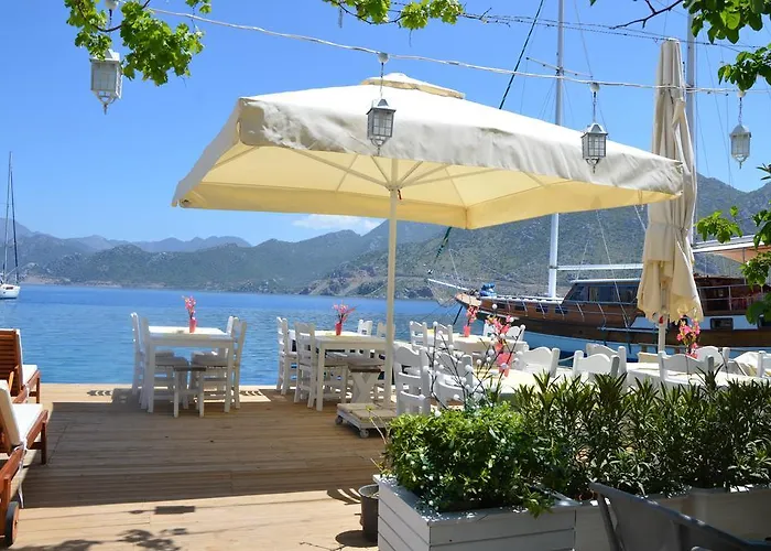 Uzum Tatil Evi Hotel