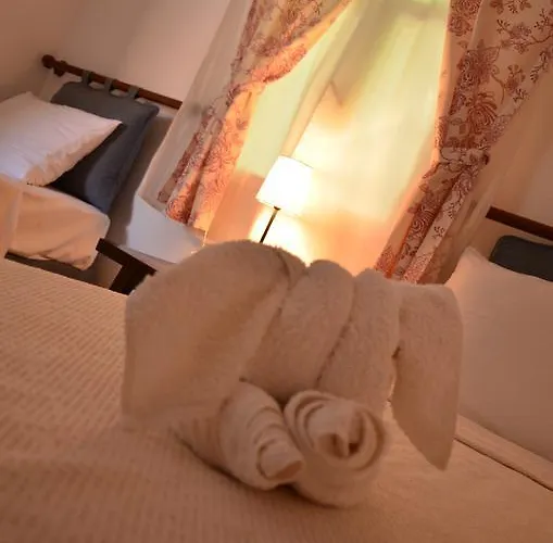 Hotel Uzum Tatil Evi 3*