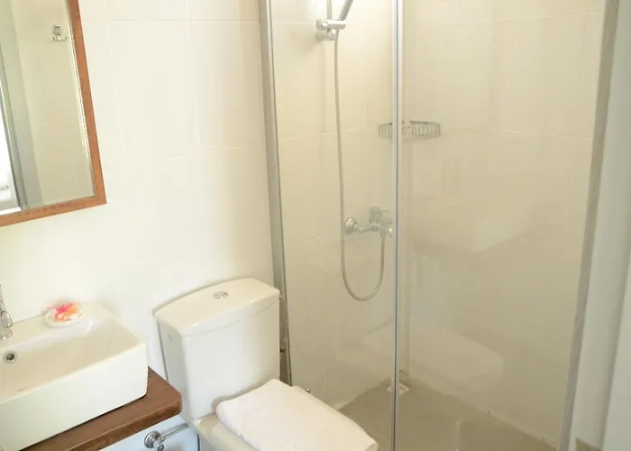 Uzum Tatil Evi Hotel Selimiye (Aegean)