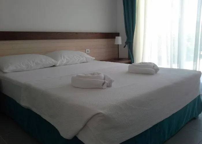 Hotel Uzum Tatil Evi
