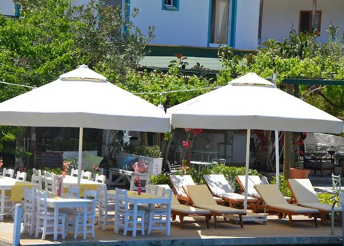 Uzum Tatil Evi 3* Selimiye (Aegean)