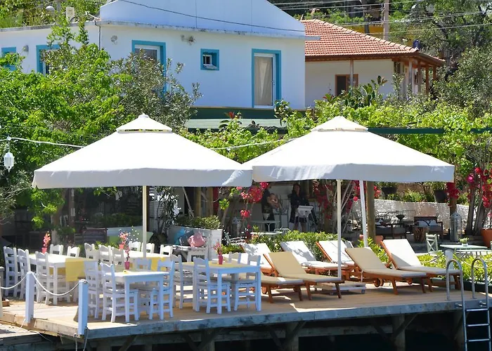 Hotel Uzum Tatil Evi