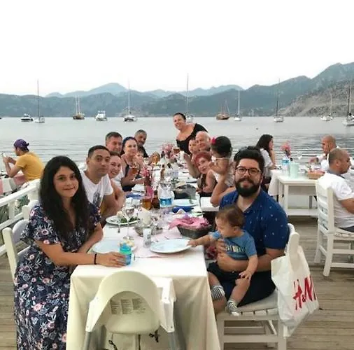 Hotel Uzum Tatil Evi