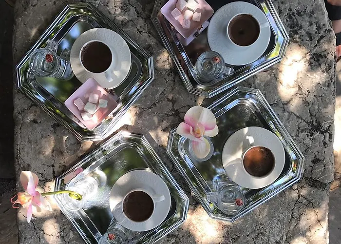 Hotel Uzum Tatil Evi 3*