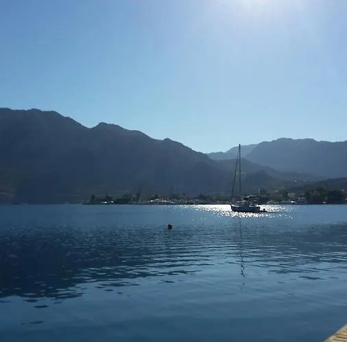 Uzum Tatil Evi 3* Selimiye (Aegean)