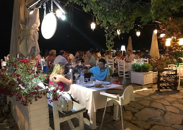 Uzum Tatil Evi Hotel 3*