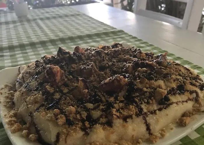 Uzum Tatil Evi 3* Selimiye (Aegean)