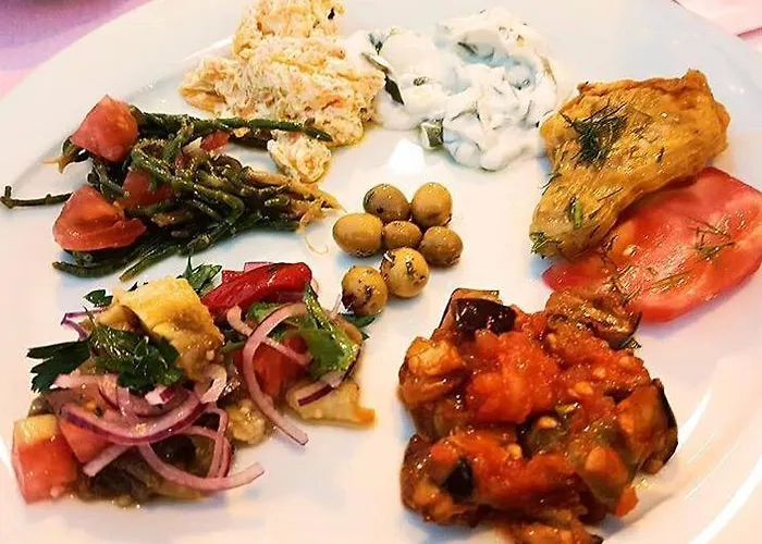 Hotel Uzum Tatil Evi